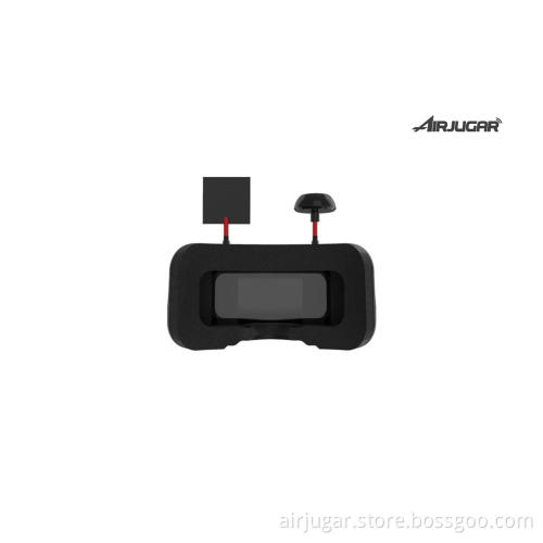 Goggle With DVR Recording Function